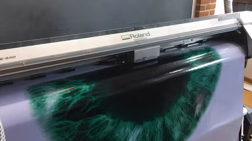 Estampa Soluciones Gr&aacute;ficas