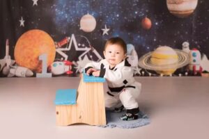 Estefan&iacute;a Amodio Fotograf&iacute;a | Eventos & Books Burzaco