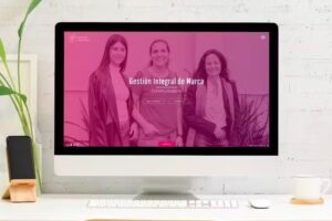 Estilogr&aacute;fico &ndash; Communication, Branding & Design &ndash;