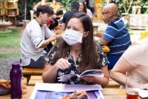 Esto No Es Fotograf&iacute;a