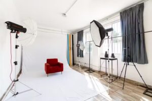 estudio 487 Fotograf&iacute;a