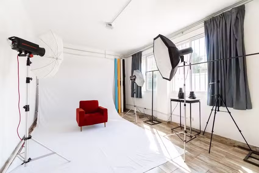 estudio 487 Fotograf&iacute;a