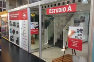 Estudio A MAX &ndash; Pasamos tus viejos casetes de video a pendrive en Mar del Plata