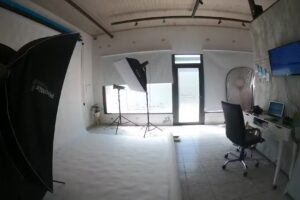 Estudio Camila Cergneux