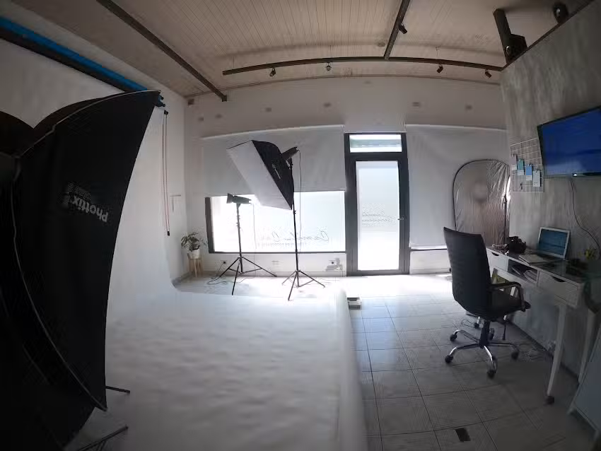 Estudio Camila Cergneux