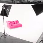Estudio de Fotografia