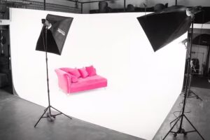Estudio de Fotografia