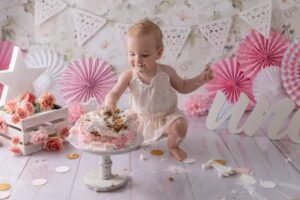 Estudio de Fotografia Alejandra Leston