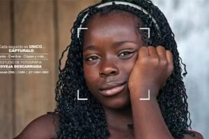 Estudio de Fotografia Oveja Descarriada