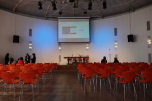 Estudio de Fotograf&iacute;a.VG