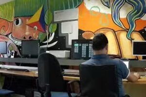 Estudio Domo. Dise&ntilde;o y Comunicaci&oacute;n