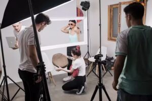 Estudio Elastico Fotografia