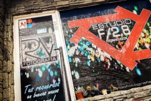 Estudio F/2.8 Fotografia & Edicion By Roman Villordo