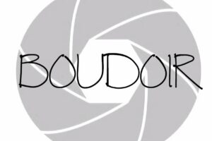 Estudio Fotografía Boudoir