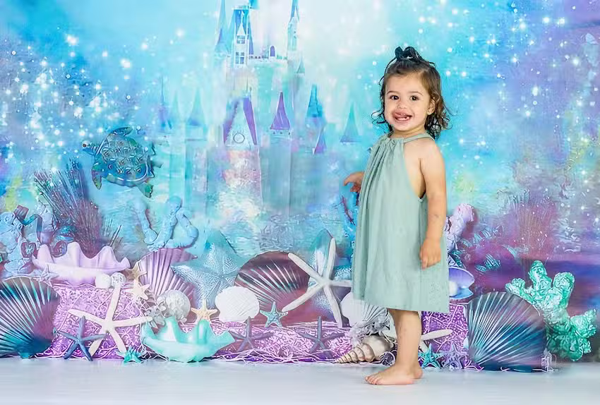 Estudio Fotogr&aacute;fico Antonella Rosellini Fotograf&iacute;a Infantil