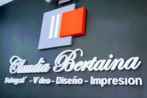 Estudio Fotografico Claudia Bertaina