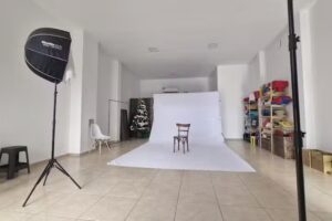 Estudio Fotogr&aacute;fico &ndash; Claudio Aravena