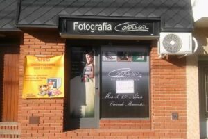 Estudio Fotogr&aacute;fico Corrado