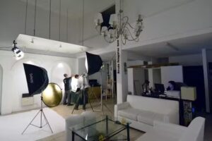 Estudio Fotográfico – Daniel Varela