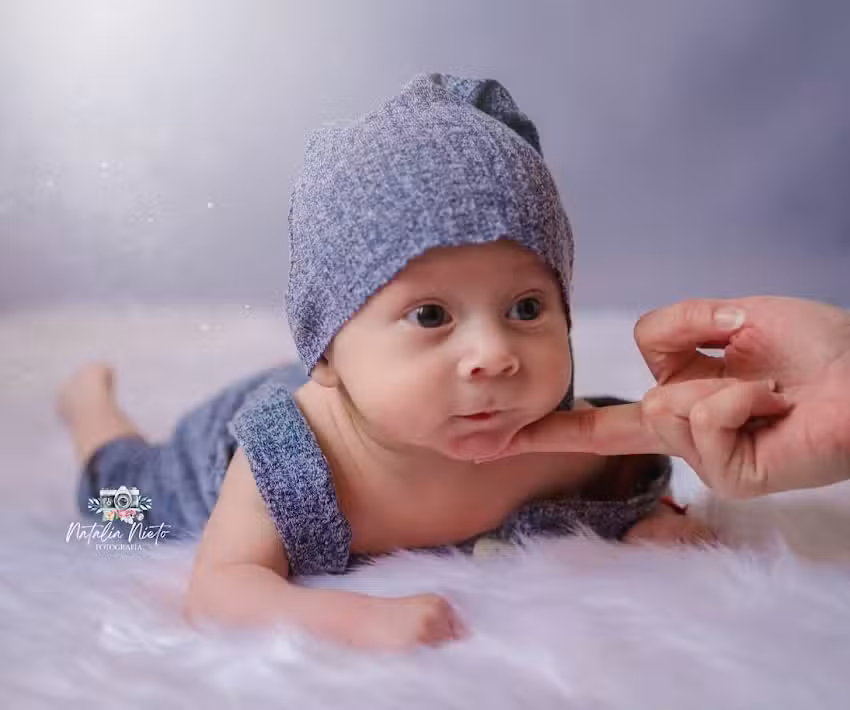 Estudio Fotogr&aacute;fico de Natalia Nieto