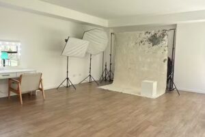 Estudio fotogr&aacute;fico de Photoshaya