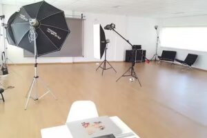 Estudio Fotografico Gonzalez Rivas