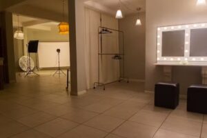 Estudio Fotográfico Loop