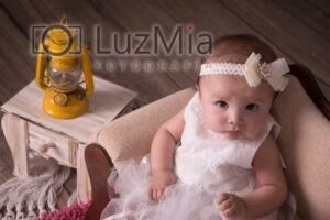 Estudio Fotogr&aacute;fico LUZ MIA
