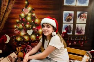 Estudio Fotografico, Maria Luz Ruffini