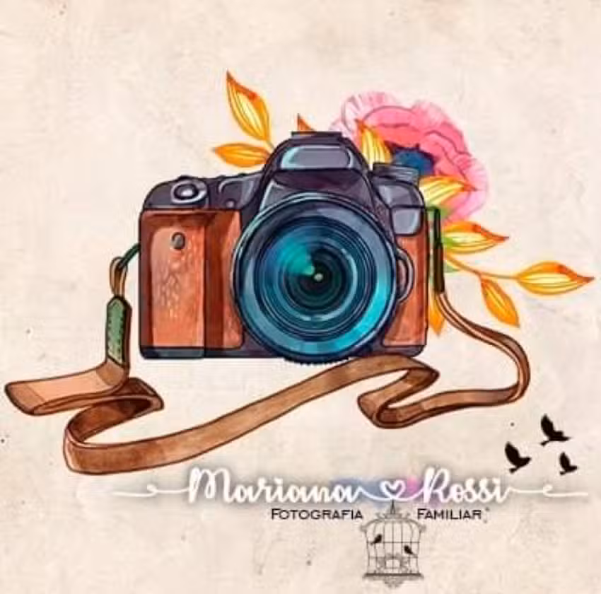 Estudio Fotogr&aacute;fico Mariana Rossi