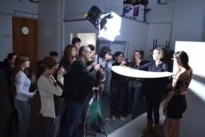 Estudio Fotografico Melkun