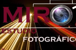 Estudio Fotografico Miro&rsquo;
