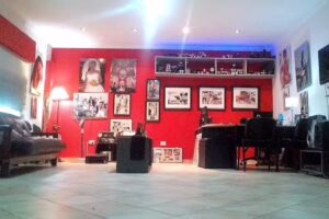 Estudio Fotografico Pablo Gattafoni