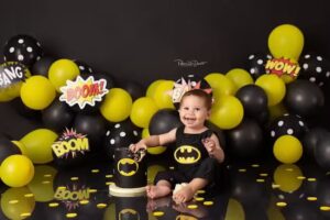 Estudio Fotografico Patricia Di Donato