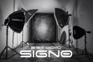 Estudio fotogr&aacute;fico SIGNO