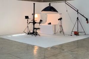 Estudio Fotografico Simple Vista