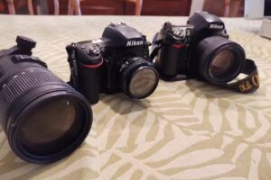 Estudio fotogr&aacute;fico toma uno fotograf&iacute;as