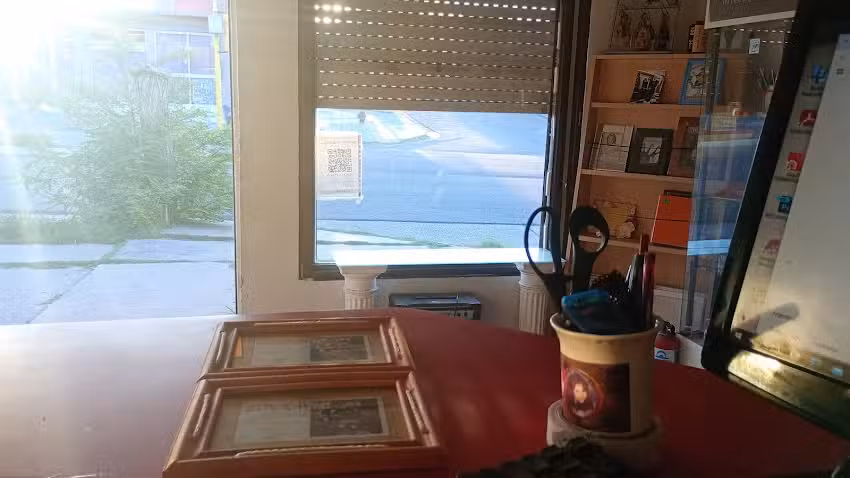 Estudio Fotografico Torres