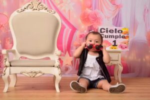 Estudio Fotoinfantil