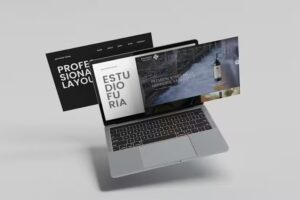 Estudio Furia | Web design & Marketing Digital