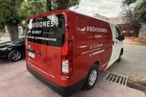 Estudio Gr&aacute;fico W