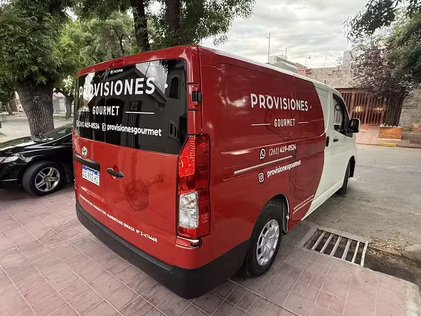 Estudio Gr&aacute;fico W