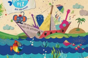 Estudio Hamaca. Diseño Gráfico y Web.