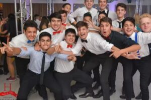 Estudio Horizonte Fotografía