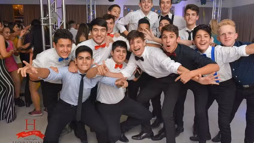 Estudio Horizonte Fotograf&iacute;a