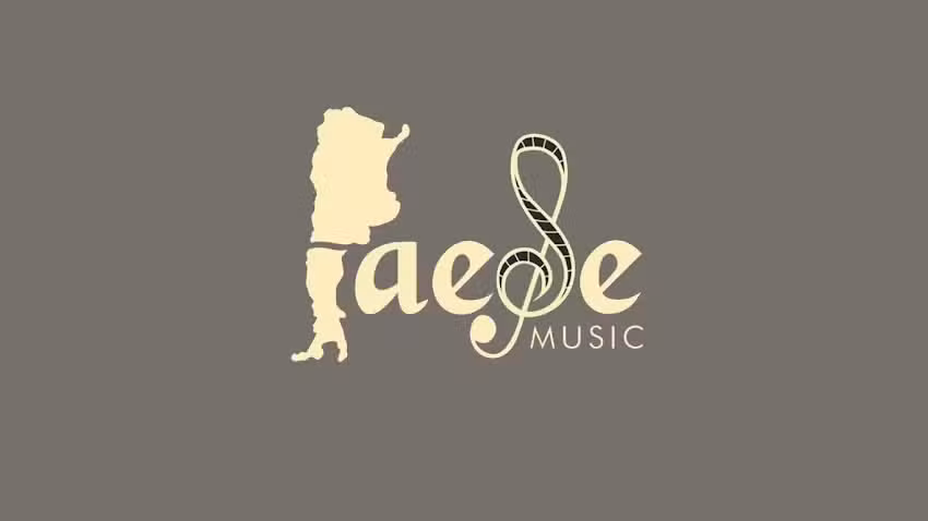Estudio Integral de M&uacute;sica y Videoclips Paese