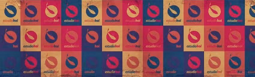 Estudio Koi