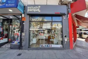 Estudio Parque