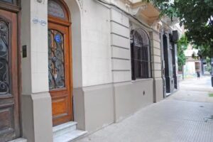 Estudio Paul Torrillas