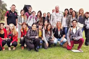 Estudio San Isidro &ndash; Escuela de Fotograf&iacute;a